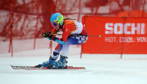 Светски куп: Невена 16. у комбинацији