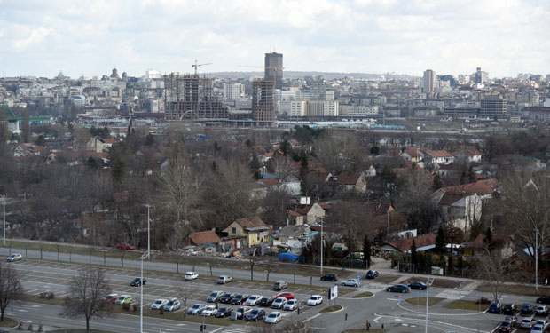 КО ЈЕ СВЕ БИО НА ЧЕЛУ ПРЕСТОНИЦЕ: Београд имао 77 градоначелника, међу њима и две жене