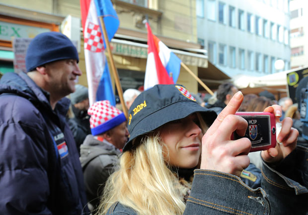 Штромар: ХНС за потпуну забрану поклича за дом спремни