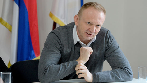 Новости Ђиласу нису пожељне?!