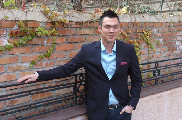 Љубав уопште није јефтина