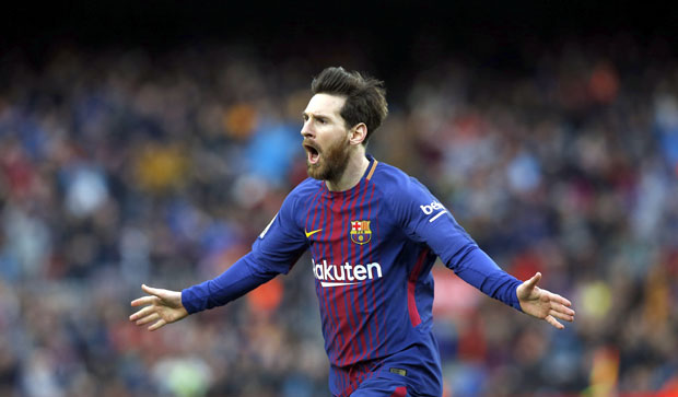 Атлетико пао на “Ноу Кампу”, Барселона на плус осам