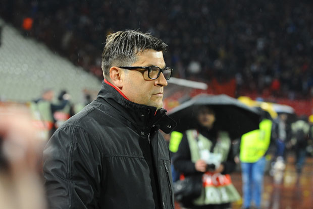 ВЛАДАН МИЛОЈЕВИЋ НЕ РАЗМИШЉА О ПЛУС 14: Још рано за рачунице