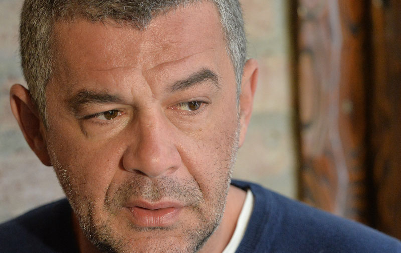 Омаж Небојши Глоговцу у Кинотеци