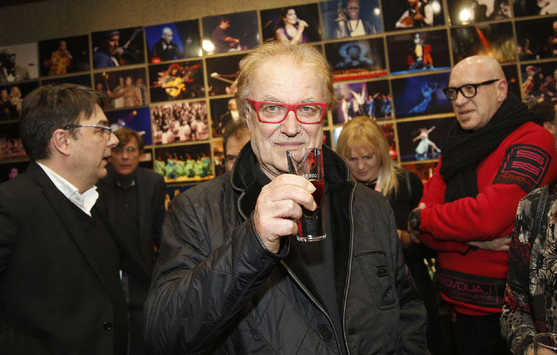 Награда публике додељена филму Фантомска нит