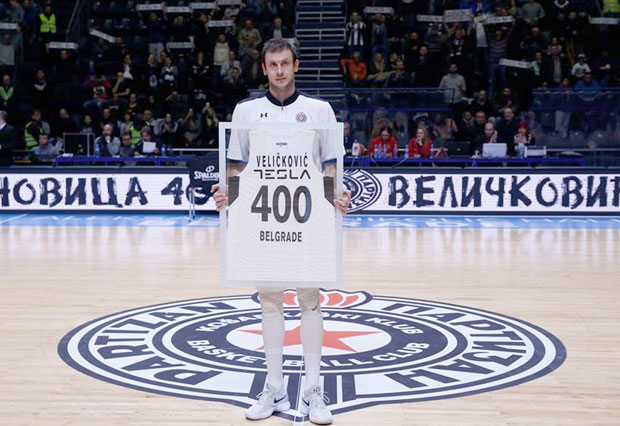 Величковић: Никад нисам могао да поднесем споредну улогу