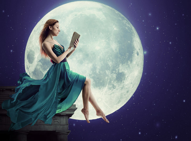 (Не) будите месечара