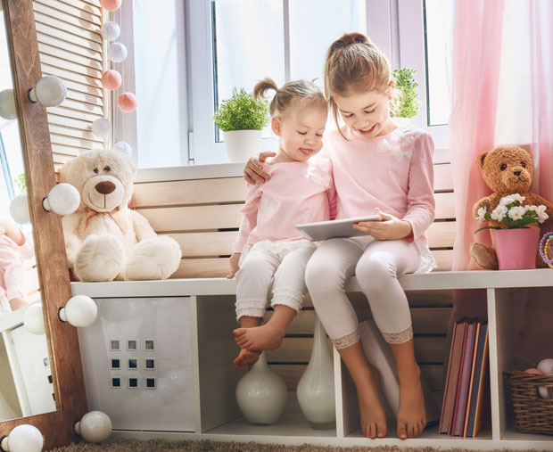 Сестра је животна привилегија