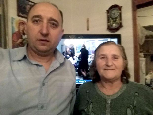 Лоза љубимица фортуне