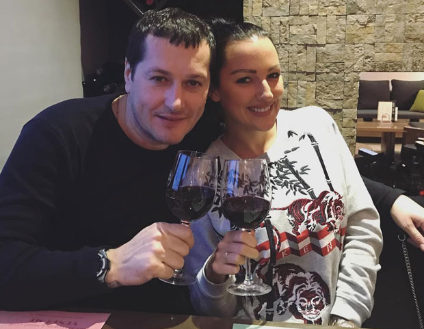 Пејовић кумује Прији