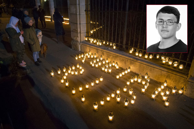 Корчок: Посвећени смо истрази убиства новинара