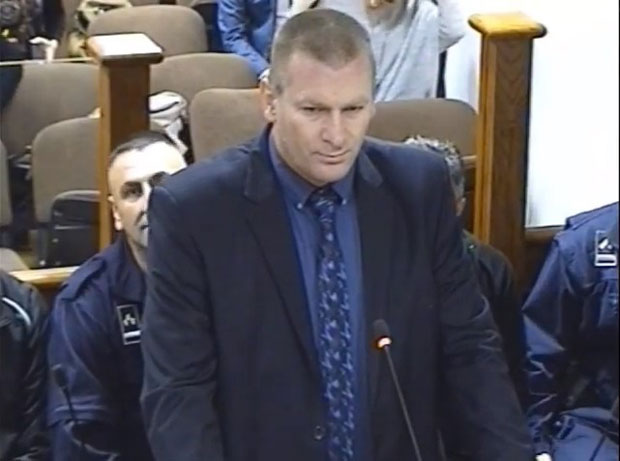 Синђелић у Србији?