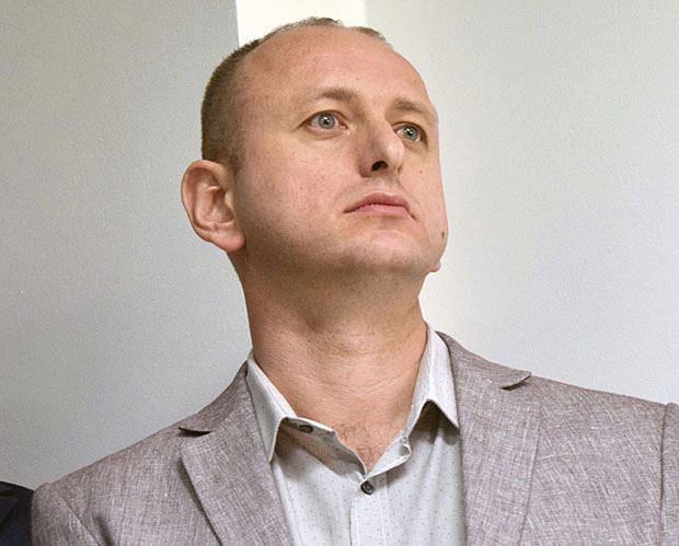 СУД ОДБИО ЗАХТЕВ ОПОЗИЦИОНАРА: Кнежевић мора одмах у затвор 