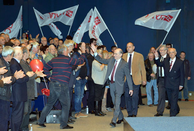 ПУПС ће имати четири одборничка мандата у Скупштини града Београда