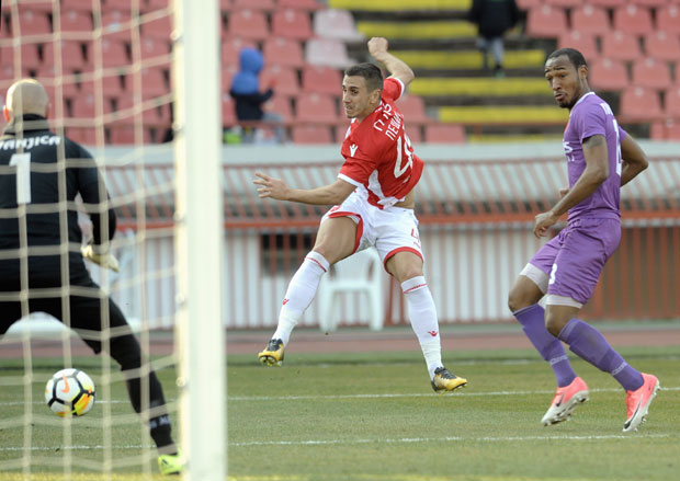 Пешић: Титула преча од голова