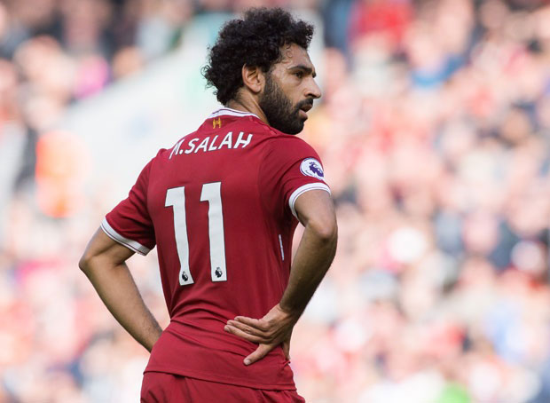 Салах играч фебруара у Премијер лиги