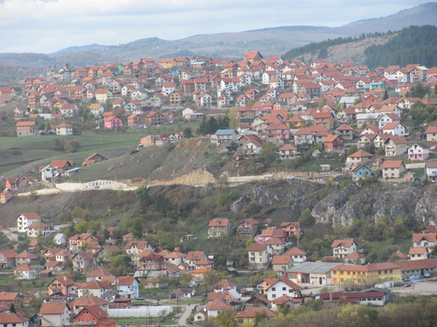 Легализација бесправно саграђених објеката у Пљевљима

