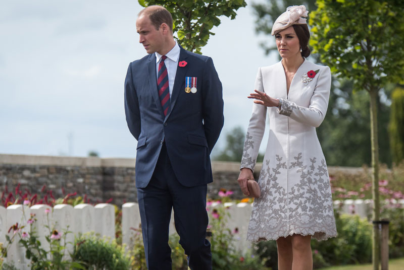 ПРОРОК ЈОЈ ПРЕДВИДЕО УДАЈУ ЗА ПРИНЦА ВИЛИЈАМА: Судбински тренутак за Кејт Мидлтон (ВИДЕО)