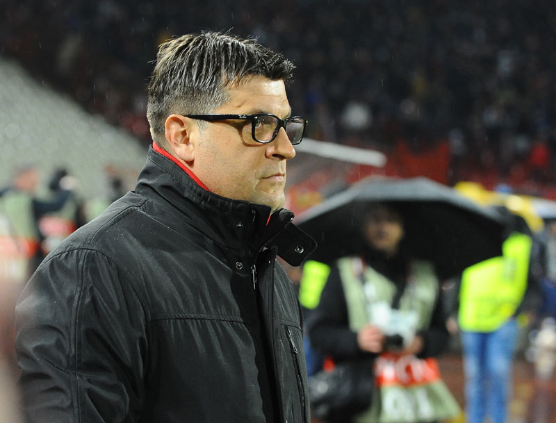 Милојевић: Не сме да нас завара позиција Војводине