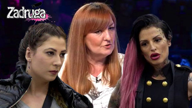 Надежда мора на терапију