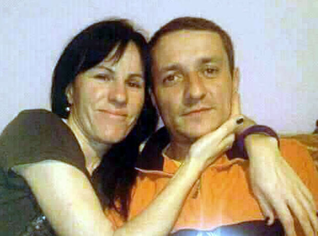 СУМЊИВА СМРТ БОРЦА СА КОШАРА: Драгана већ 10 месеци трага за истином о томе шта се догодило њеном мужу!