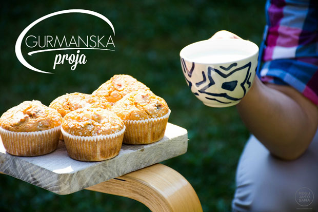 Гурманска проја - прави избор за доручак или вечеру (ВИДЕО)