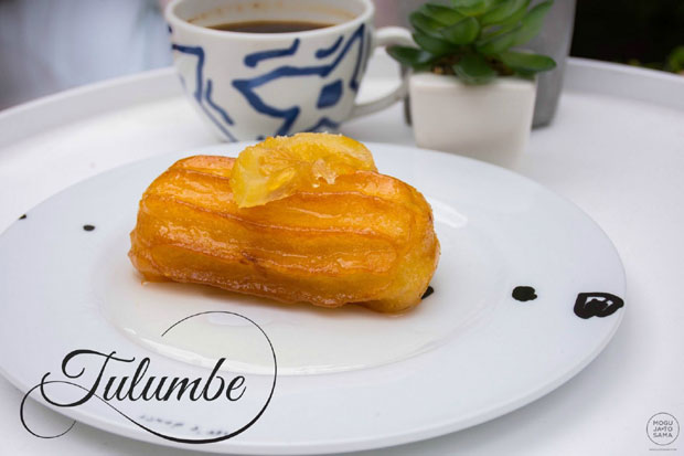 Тулумбе - стари рецепт за проверено уживање (ВИДЕО)