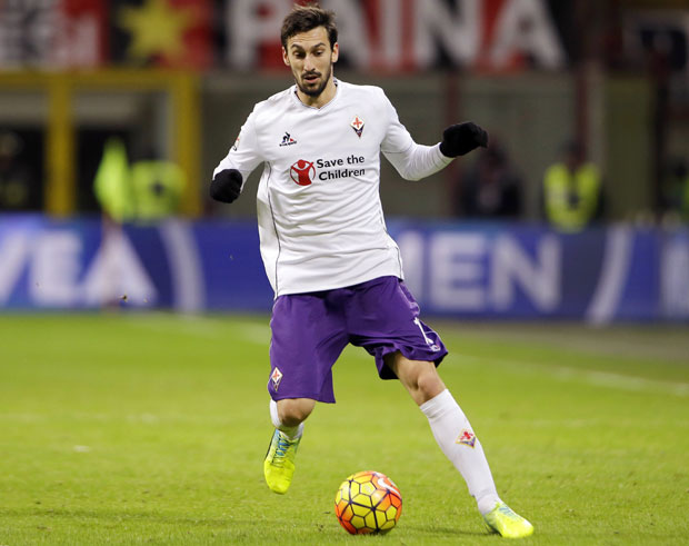 РЕШЕНА МИСТЕРИЈА СМРТИ КАПИТЕНА ФИОРЕНТИНЕ: Резултати обдукције показали због чега је Давиде Астори преминуо