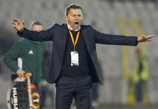 Ђукић: Оставка, нема разлога!