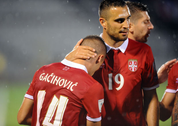 Максимовић добио позив од Крстајића