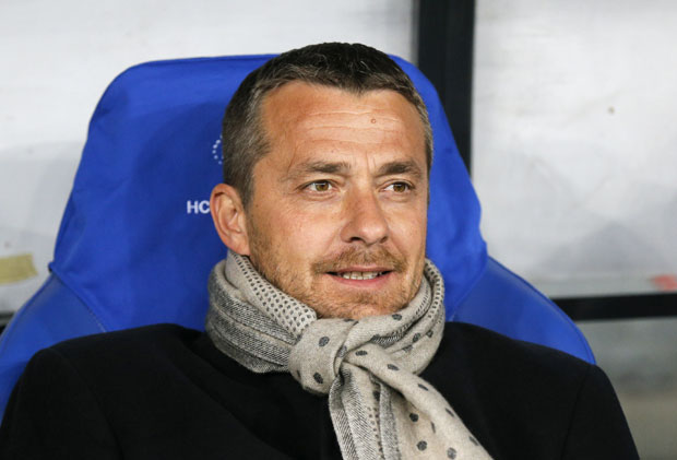 ЈОКАНОВИЋ ЖЕЉА САУТЕМПТОНА: Менаџер Фулама на цени у Енглеској