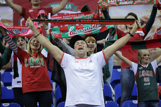 ЕВРОКУП: Локомотива се провукла против Канарије, Будућност пала у Истанбулу, Бајерн сигуран
