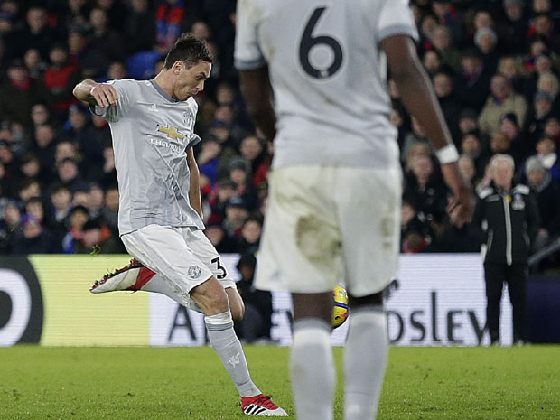 Матић: Нисам баш тако хтео