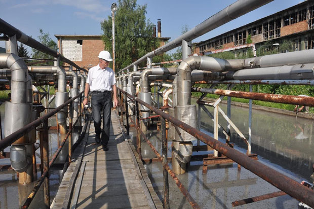 ВАПАЈ ЗБОГ ОТРОВА: Градоначелник Лознице тражи помоћ министра Тривана