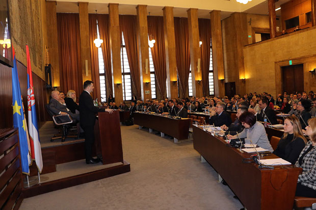 Програми за оздрављење здравства