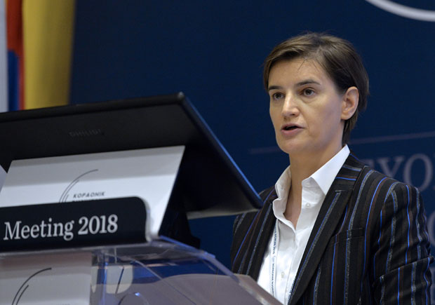 Да нам околности не буду креатори економске политике