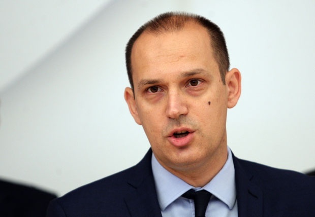 Лончар: Вакцинација је једина заштита од малих богиња