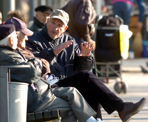 Пензије сигурно расту више од пет одсто