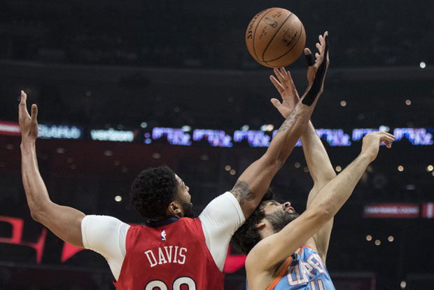 НБА: Јокић и Денвер изгубили од Даласа, Дејвис јачи од Клиперса и Теодосића