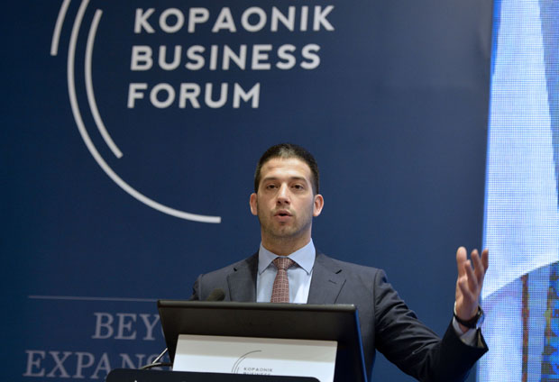 Удовичић: Резултати показују, променили смо слику Србије