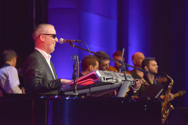 Саша Матић: Све је спремно за спектакл године! 