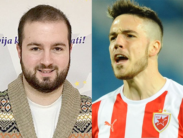 Фудбалера уцењивао снимцима