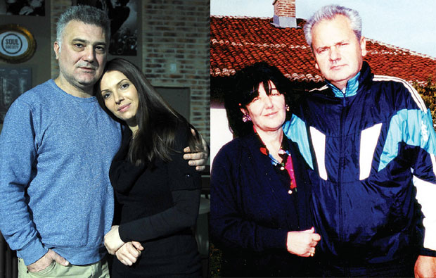 ПРЕДСТАВА О СЛОБИ ДИГЛА ПРАШИНУ: Уметност или штос?