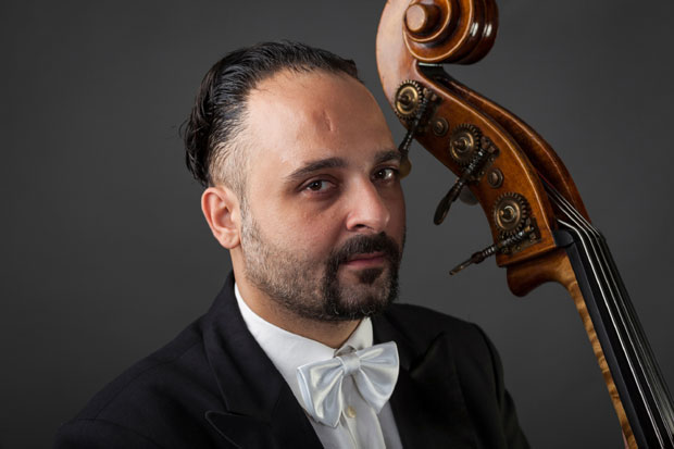 Спомен на Ђинђића