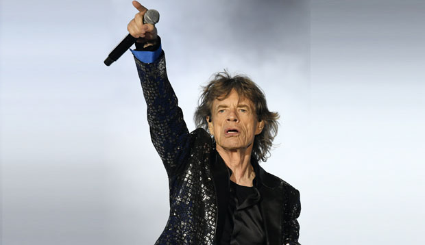 Џегер: “Стонси” не иду на опроштајну турнеју