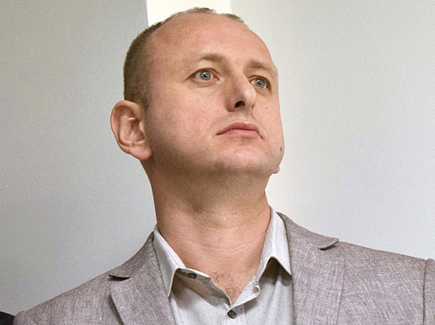 Кнежевић од Уставног суда тражио одлагање одласка у затвор