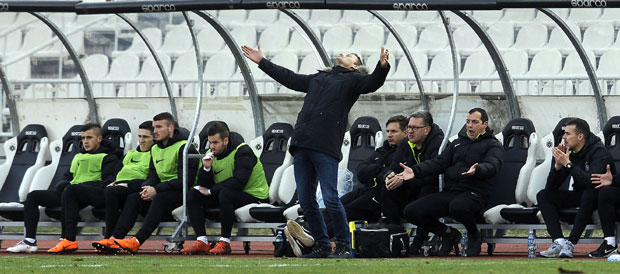 ЂУКИЋ НА ЦЕНИ У ШПАНИЈИ: Тренер Паризана се враћа на Пиринејско полуострво и преузима Ваљадолид