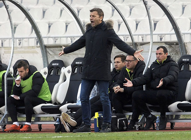 Ђукић: Више волим да победим 1:0 него 4:3