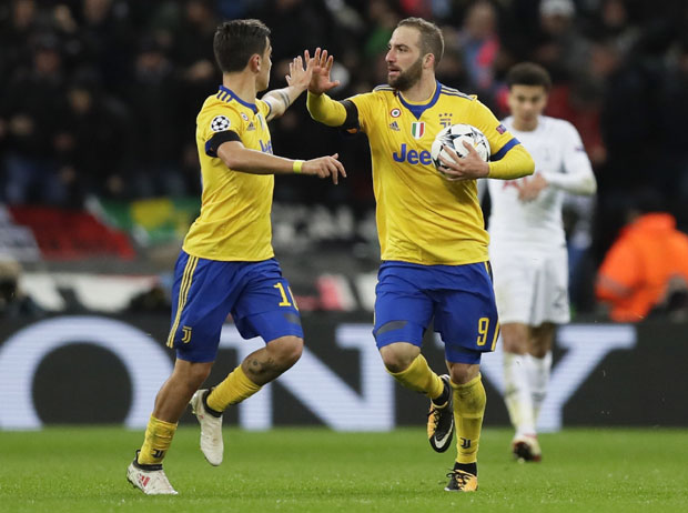 ЛШ: Јувентус за три минута до четвртфинала, Сити се обрукао у Манчестеру