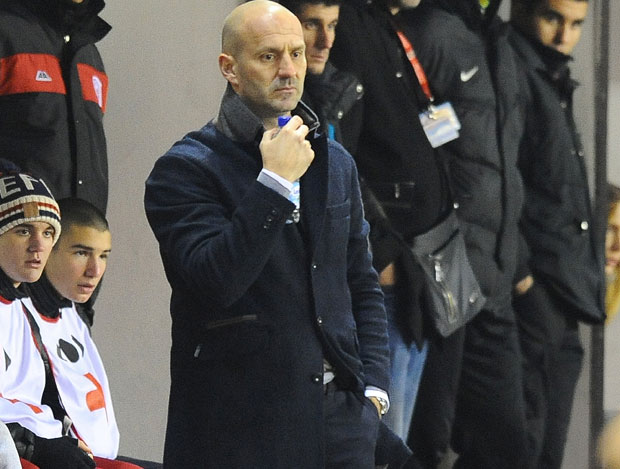 ЦИРКУС У НИШУ: Столица током меча напустио клупу Војводине, па вербални сукоб Линте и Антића на конференцији за медије